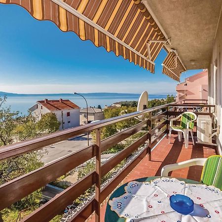 Stunning Apartment In Novi Vinodolski With Wifi Extérieur photo